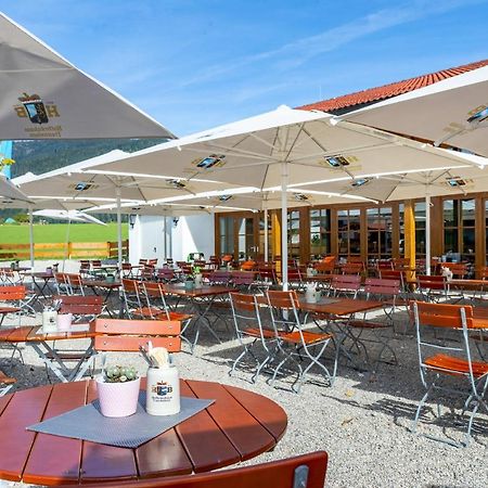 Das Bergmayr - Chiemgauer Alpenhotel Інцель Екстер'єр фото