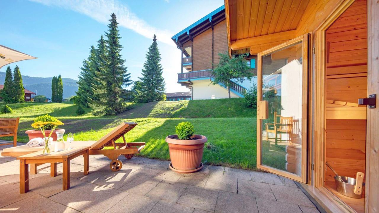 Das Bergmayr - Chiemgauer Alpenhotel Інцель Екстер'єр фото