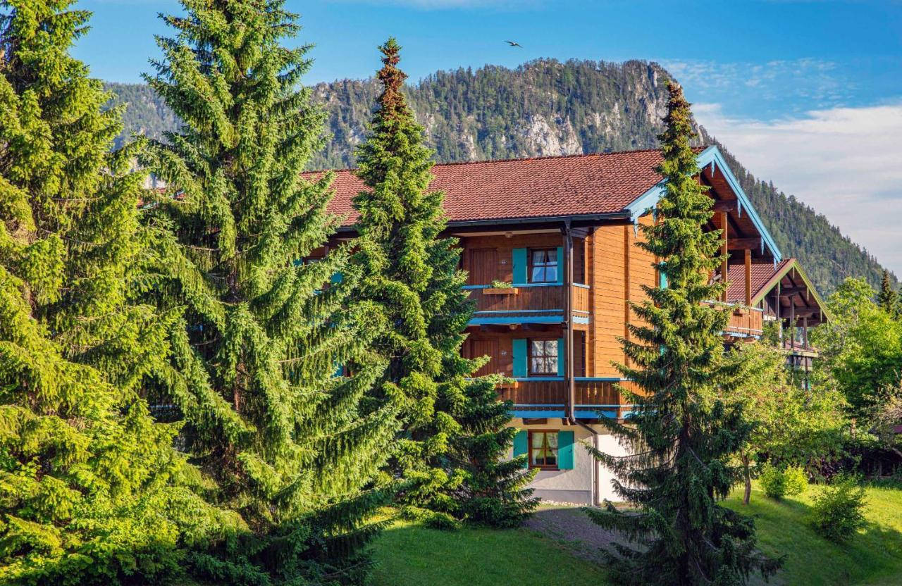 Das Bergmayr - Chiemgauer Alpenhotel Інцель Екстер'єр фото