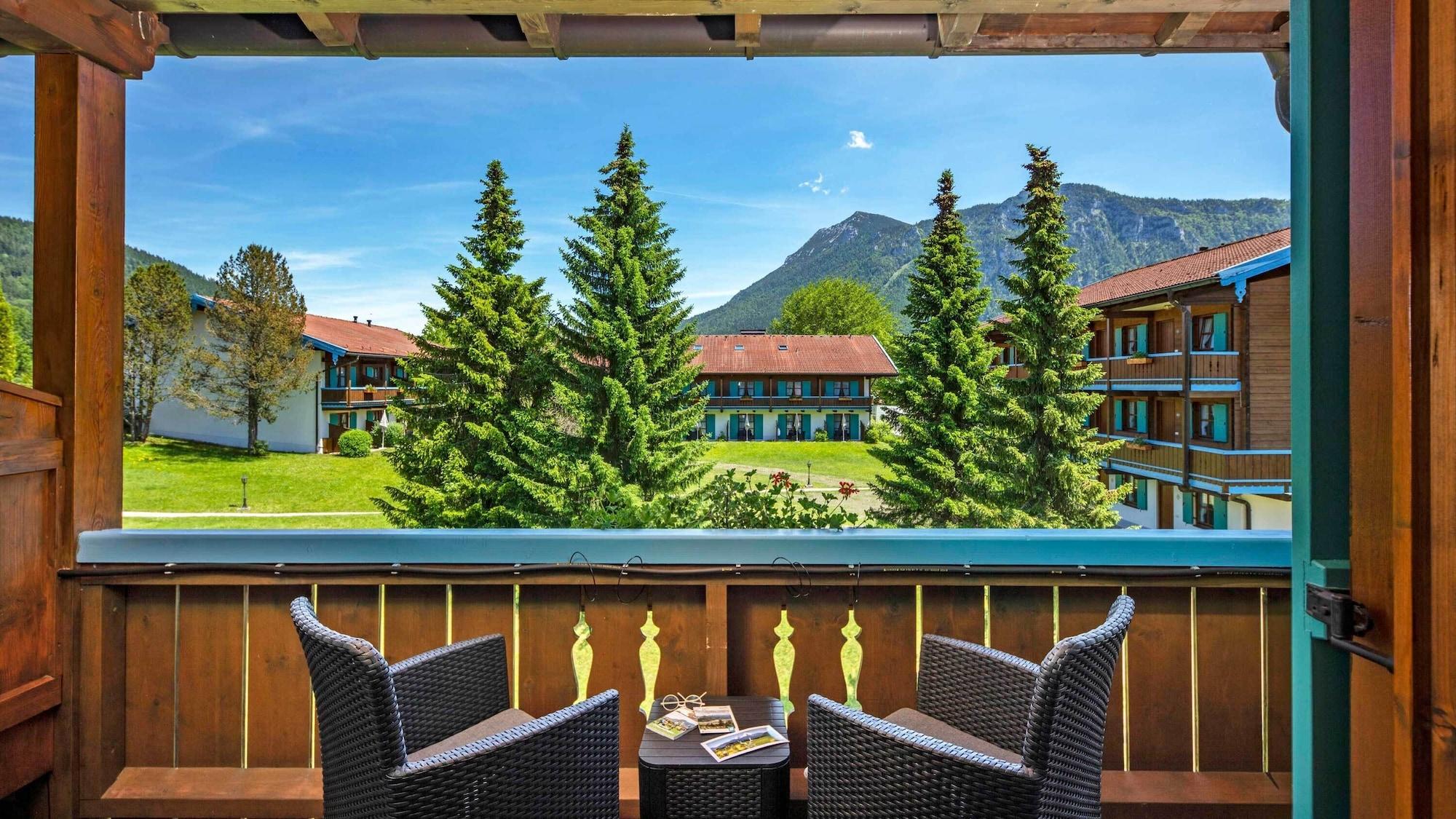 Das Bergmayr - Chiemgauer Alpenhotel Інцель Екстер'єр фото
