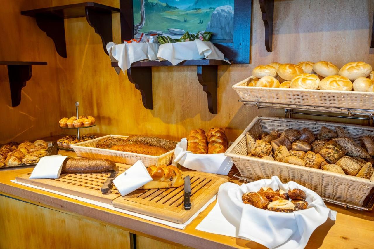 Das Bergmayr - Chiemgauer Alpenhotel Інцель Екстер'єр фото