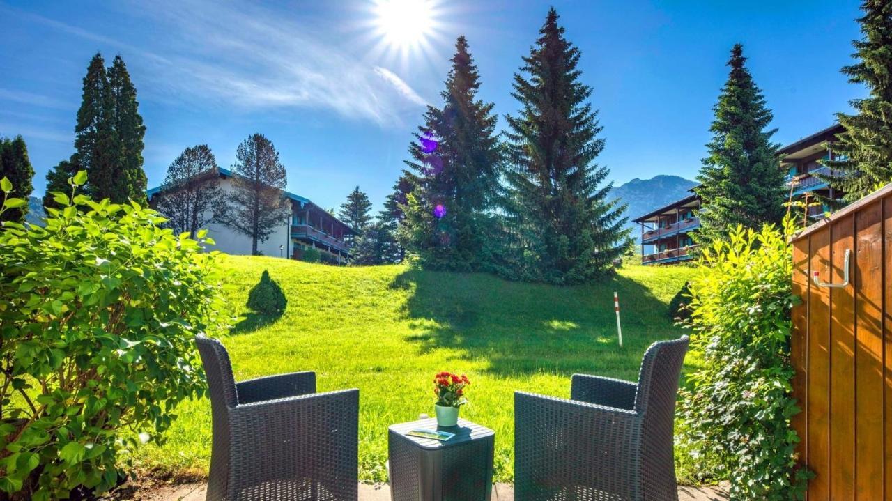 Das Bergmayr - Chiemgauer Alpenhotel Інцель Екстер'єр фото