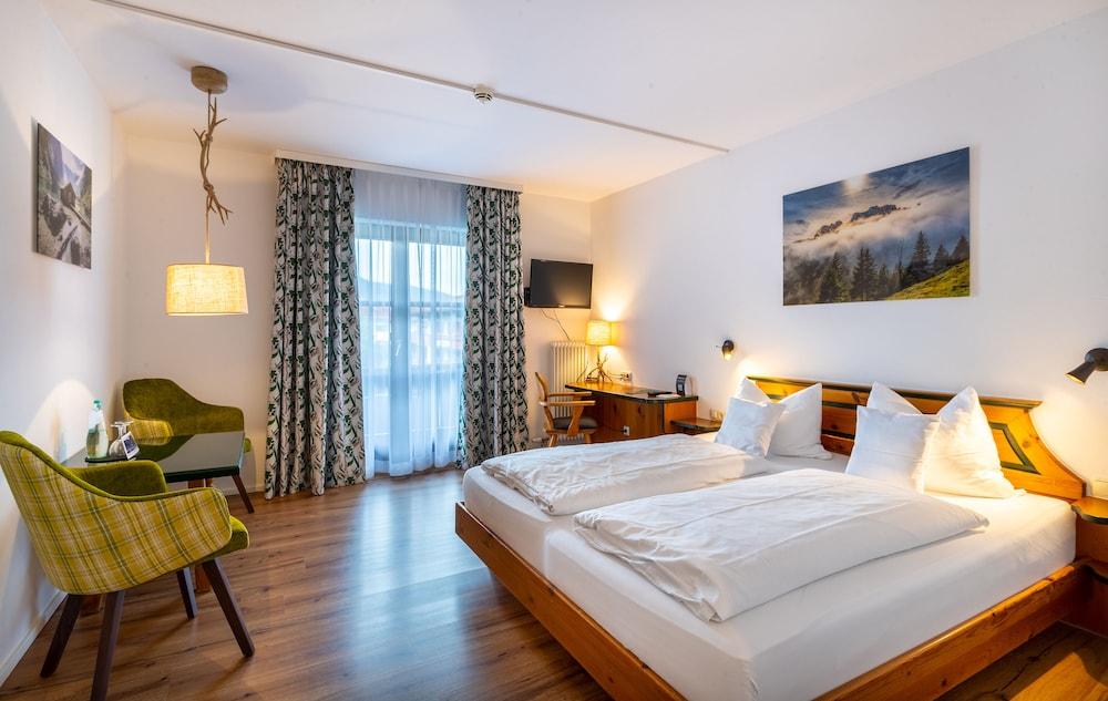 Das Bergmayr - Chiemgauer Alpenhotel Інцель Екстер'єр фото
